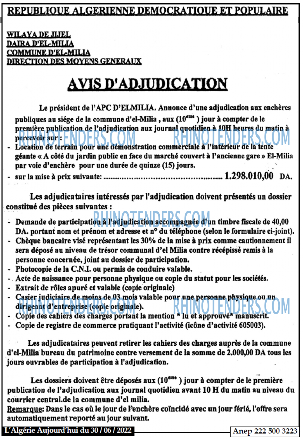 Autres