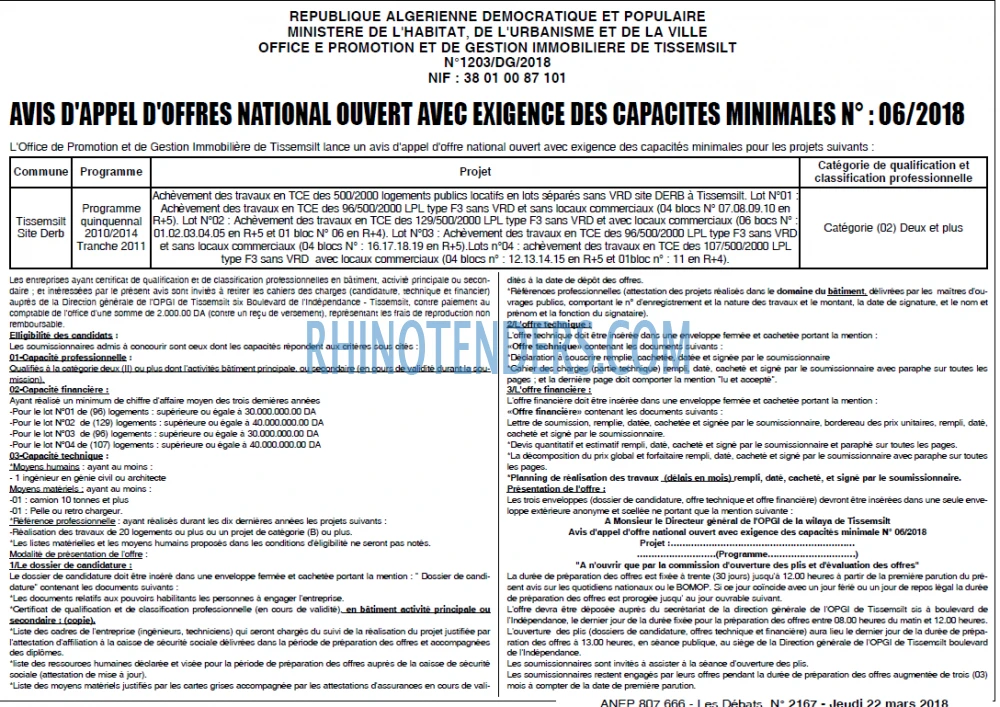 Les Debats