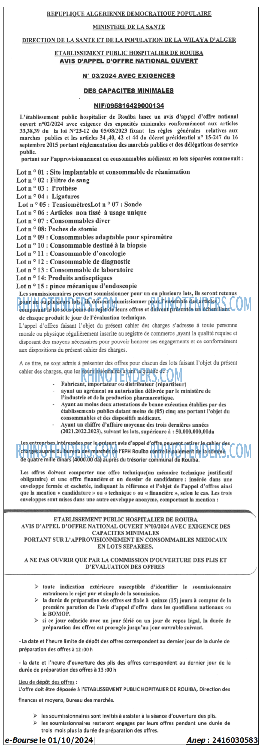 Autres