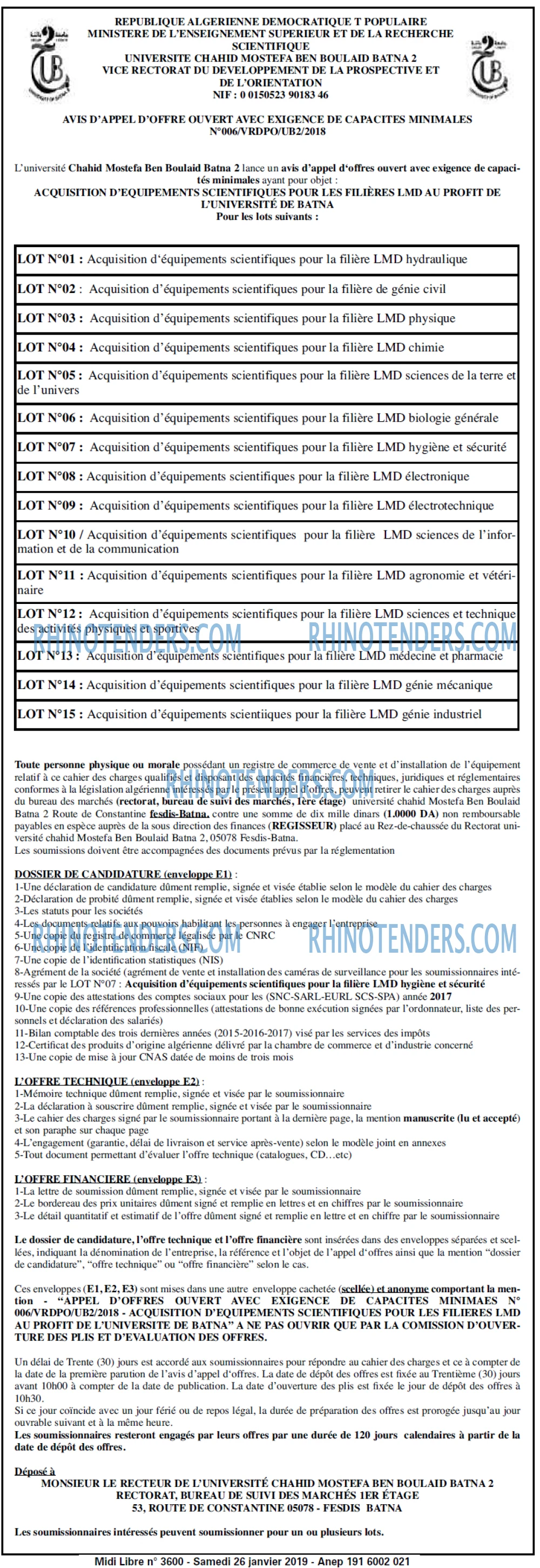 MIDI Libre