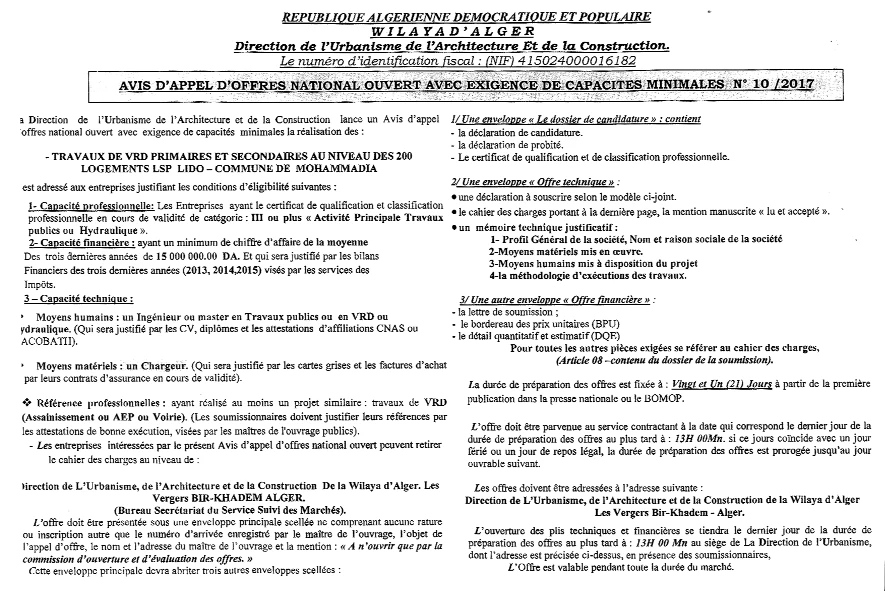 Les Debats