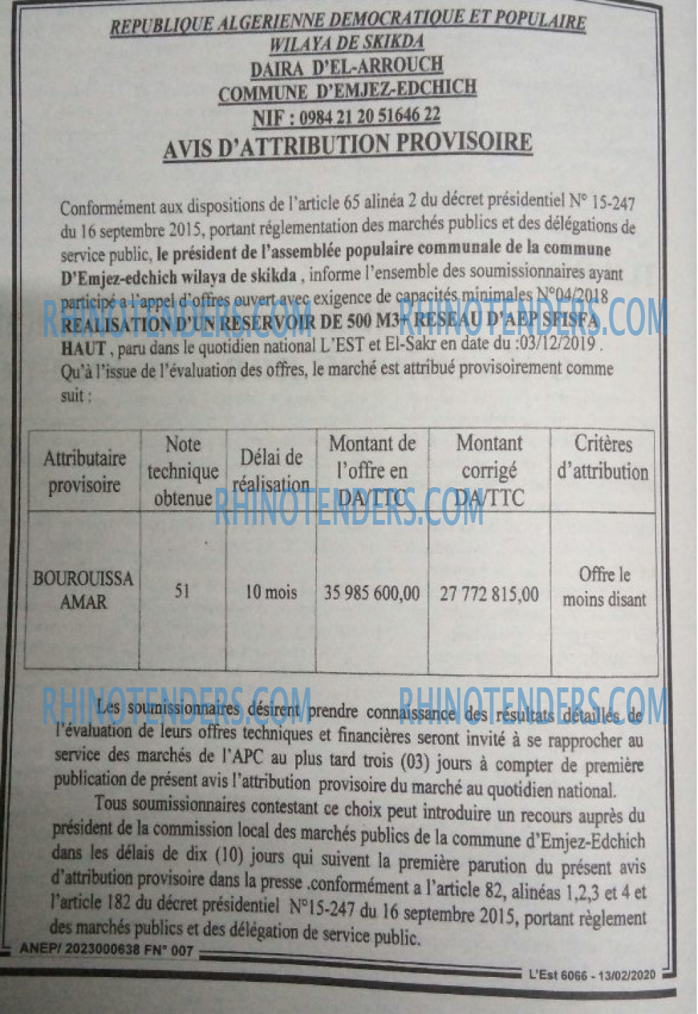 Autres
