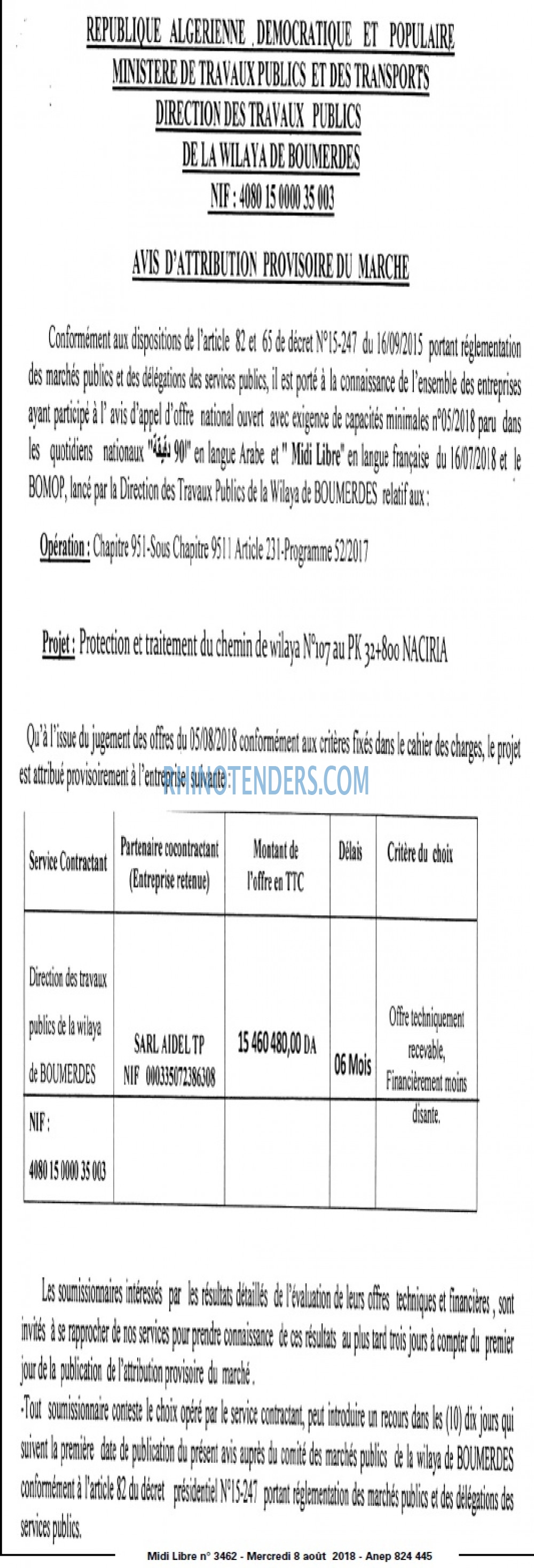 MIDI Libre