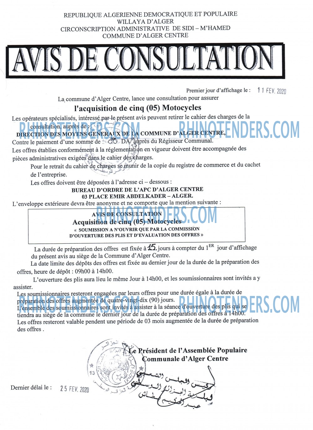 Autres