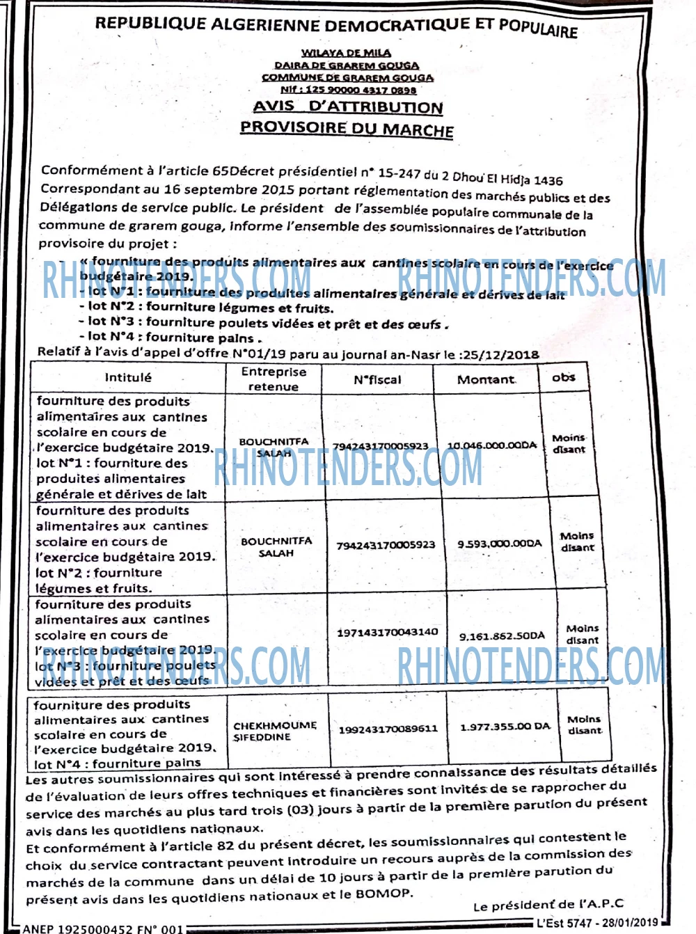 L'EST REPUBLICAIN