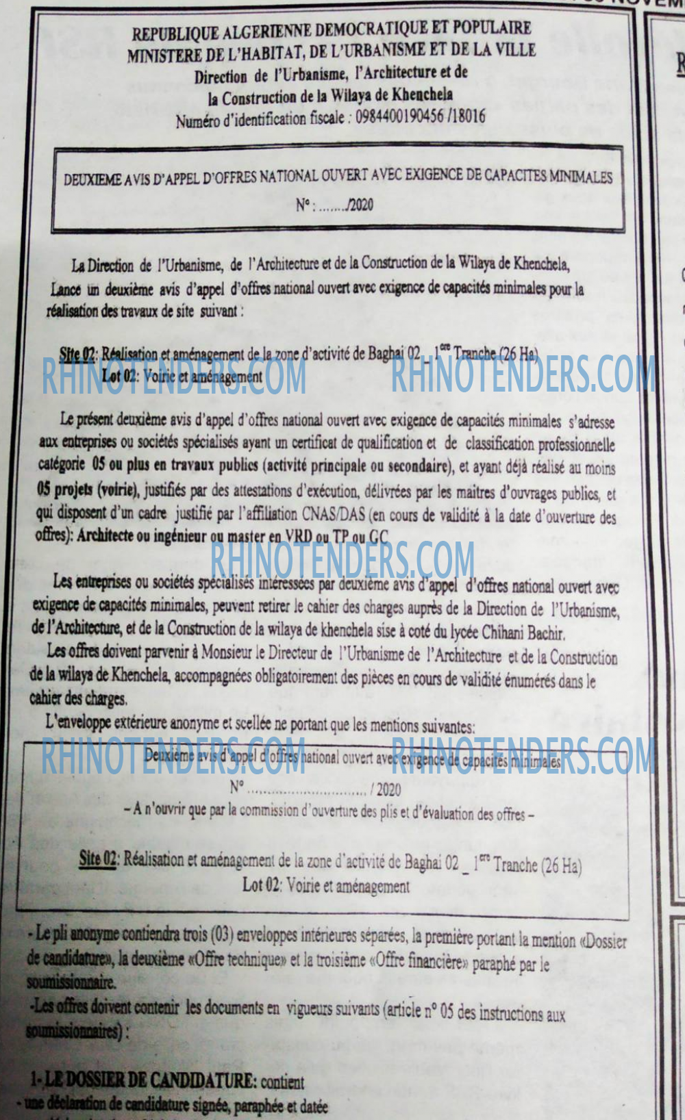 Autres
