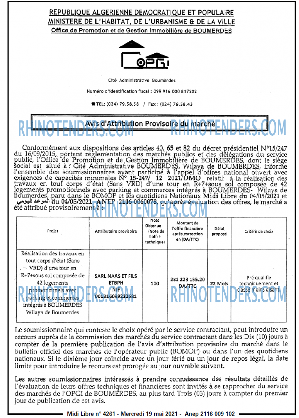 MIDI Libre