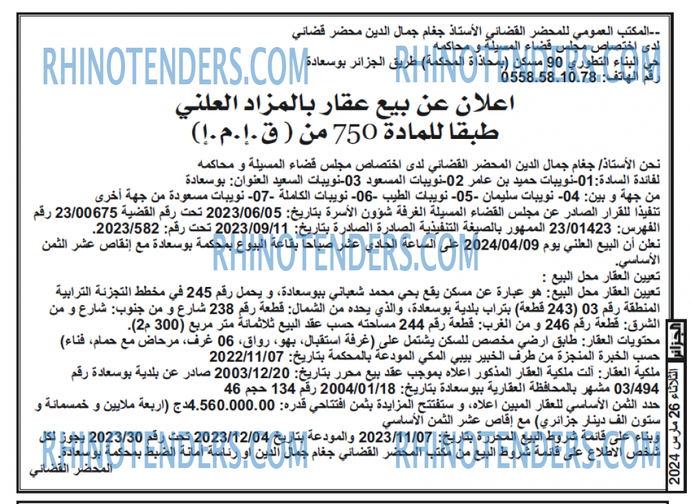الجزائر