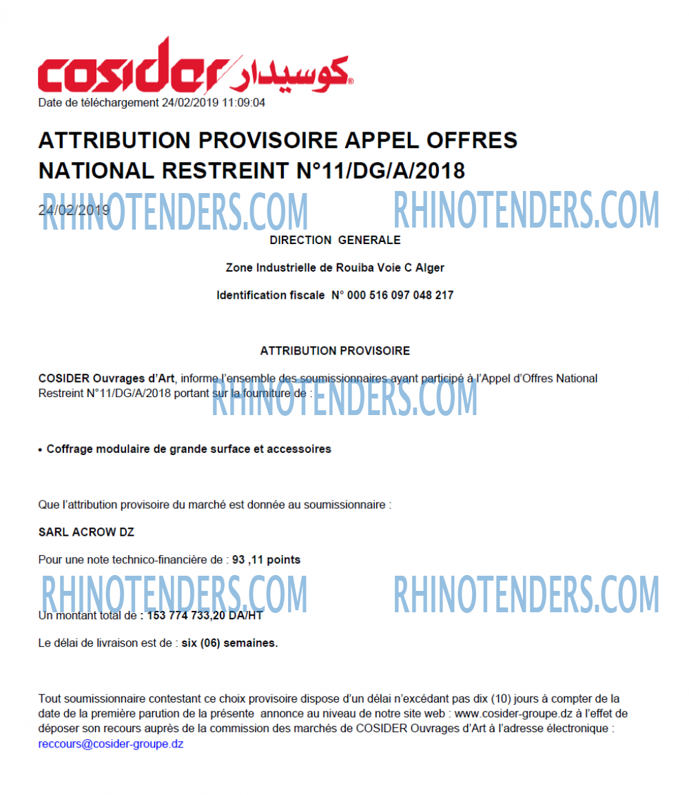 Cosider