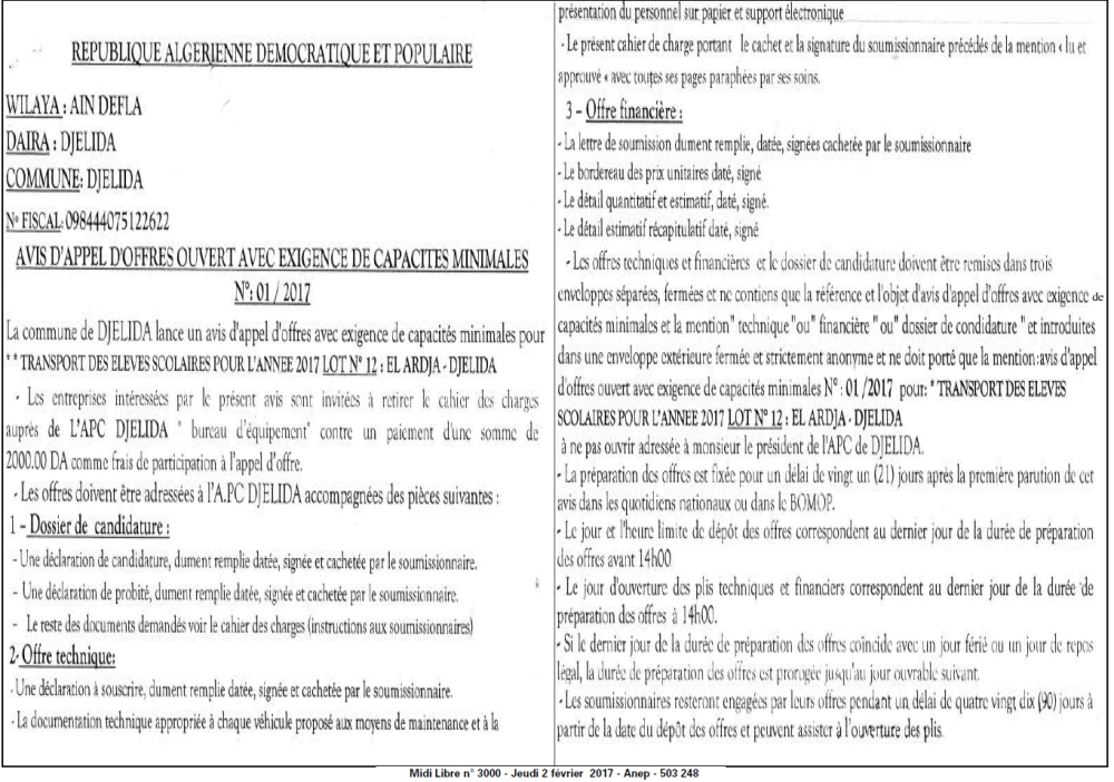 MIDI Libre