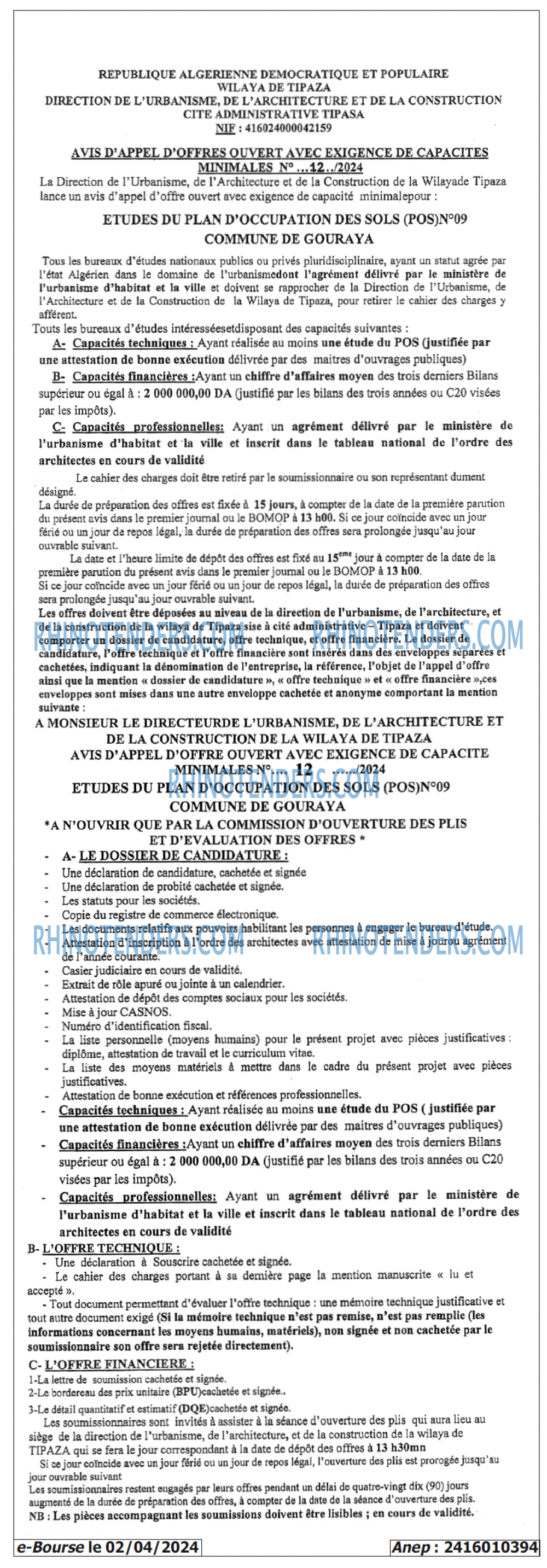 Autres