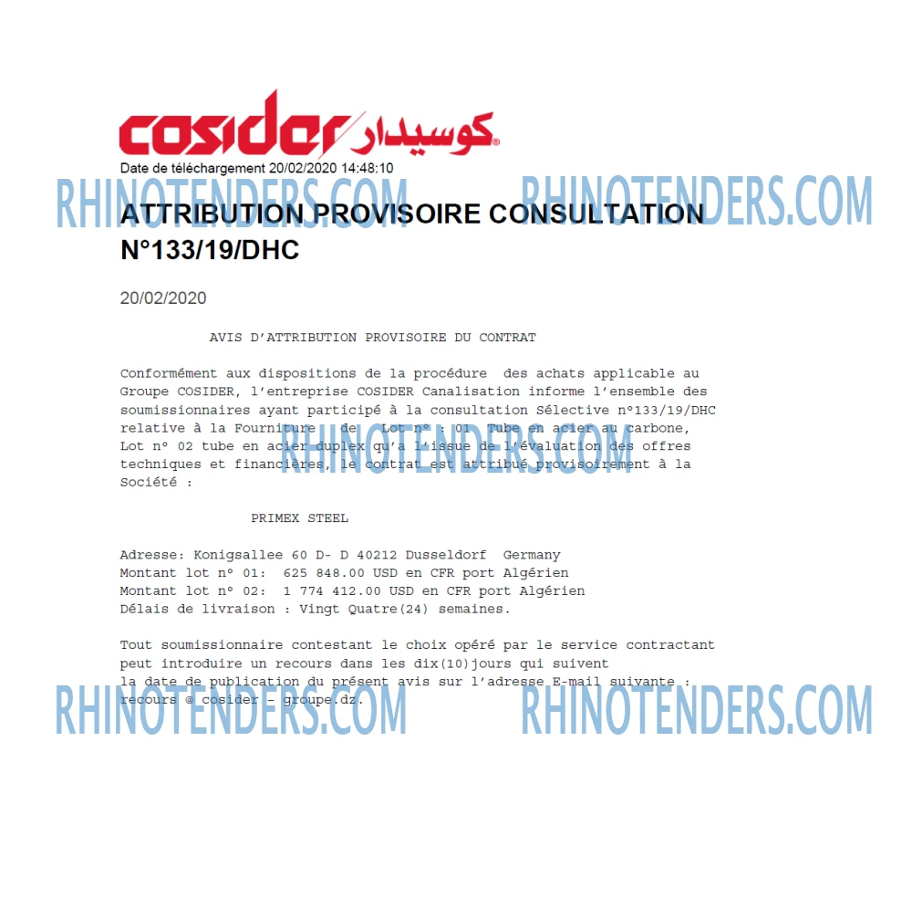 Cosider