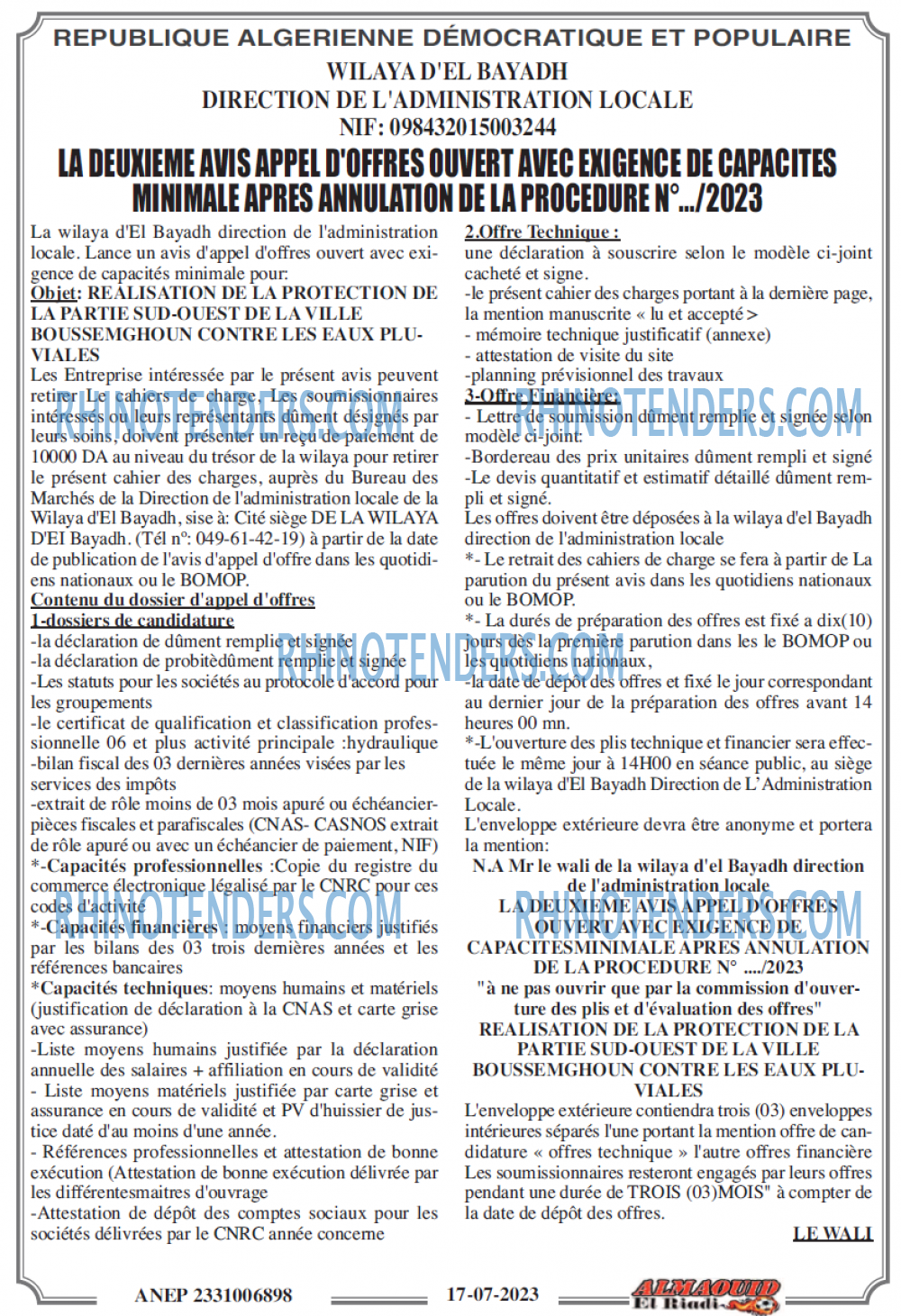 Autres