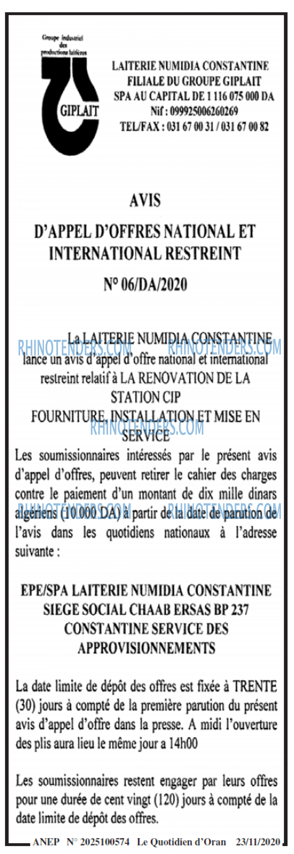 Autres