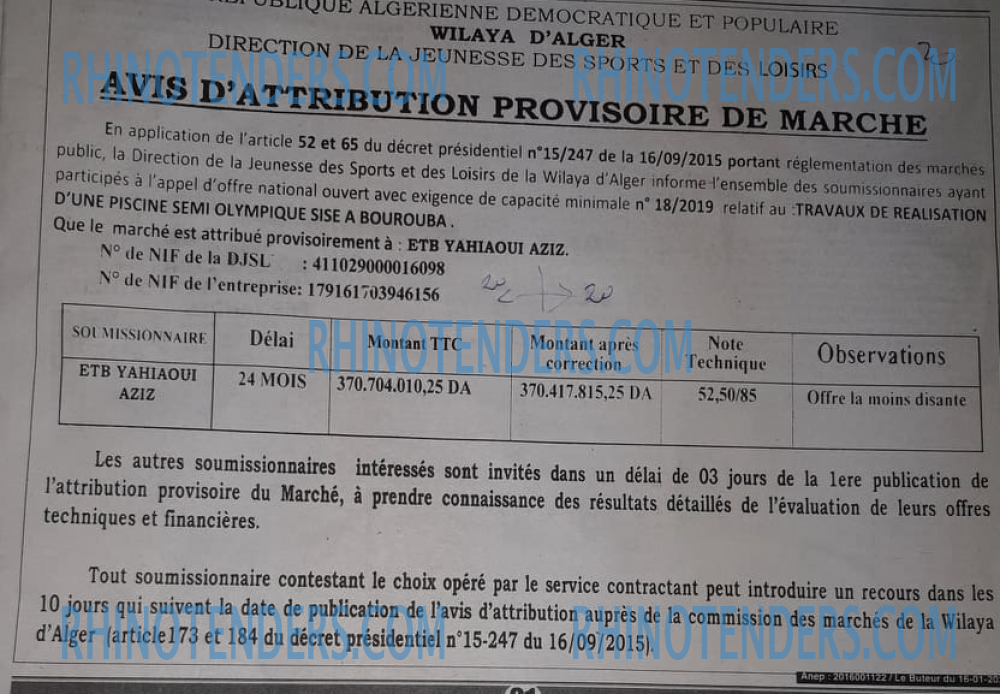 Les Debats