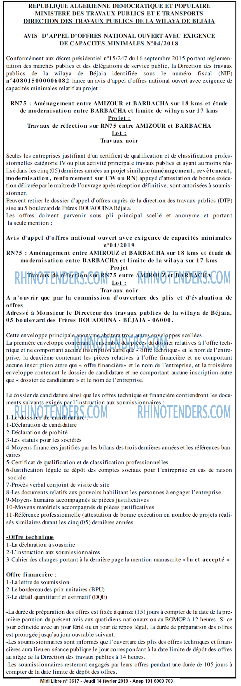 MIDI Libre
