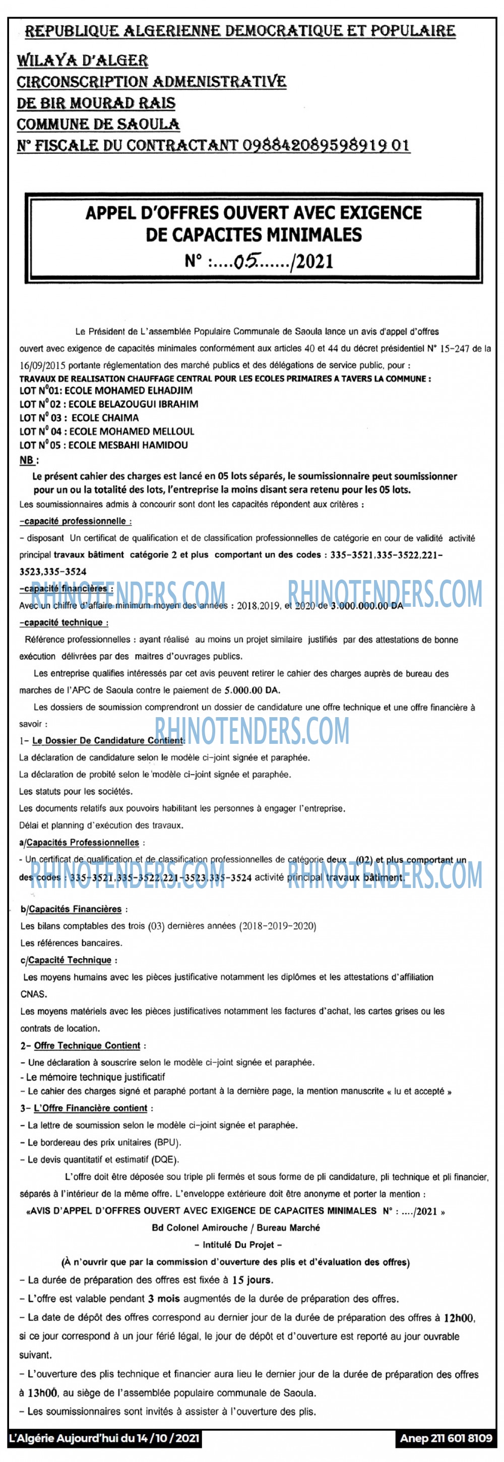 Autres