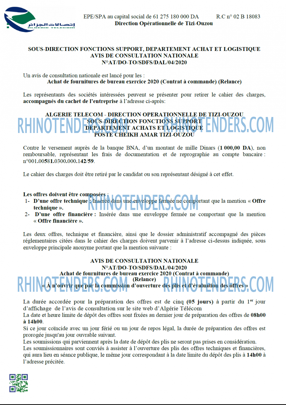 Autres