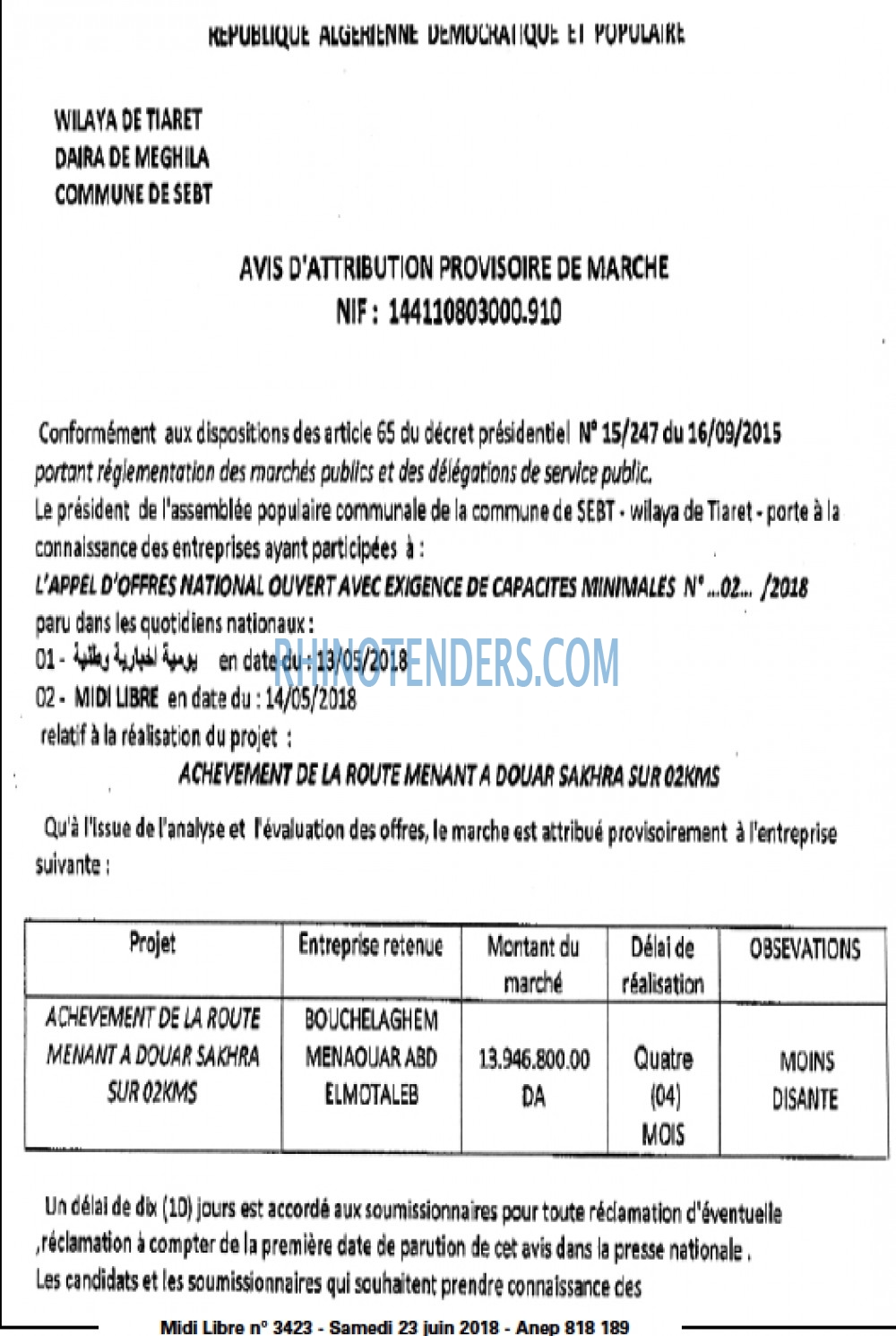 MIDI Libre