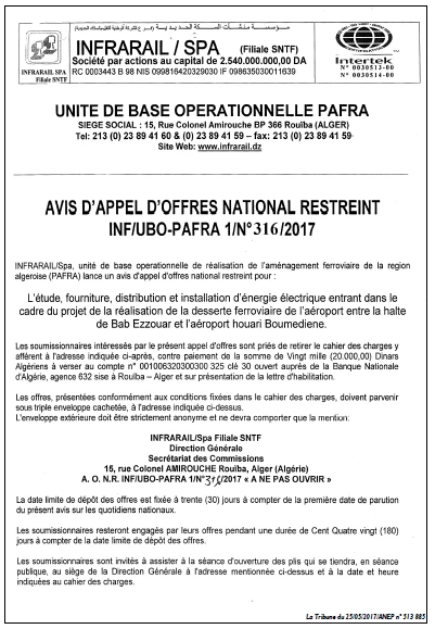 La Tribune
