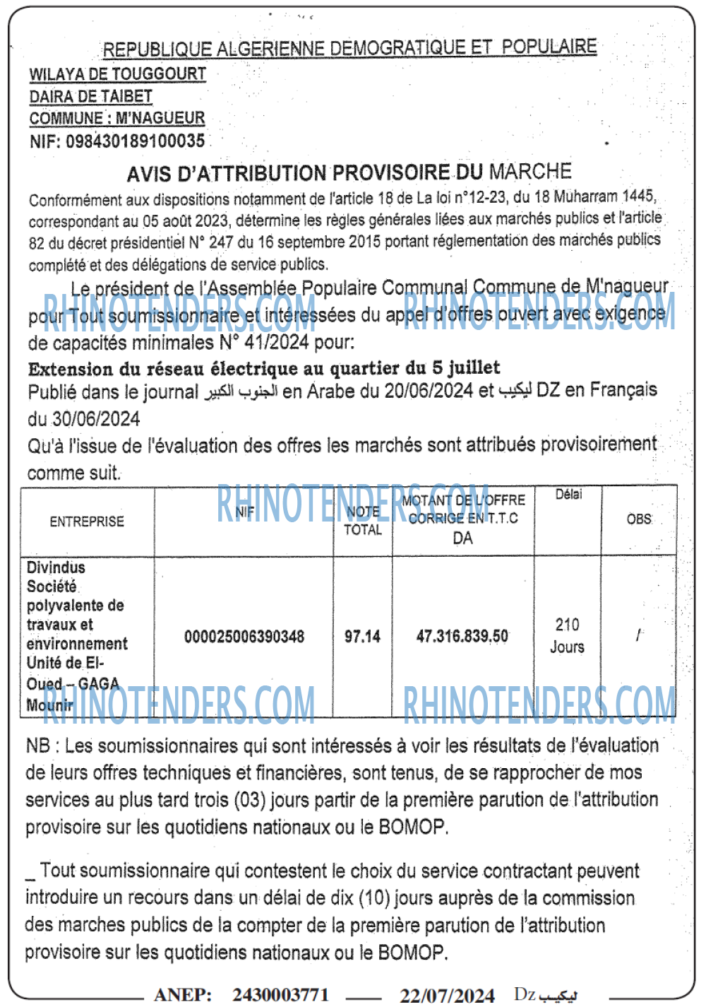 Autres