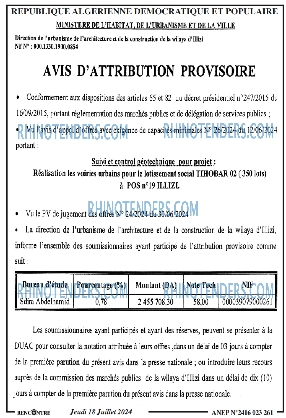 Autres