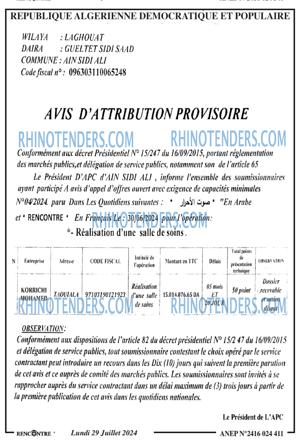 Autres
