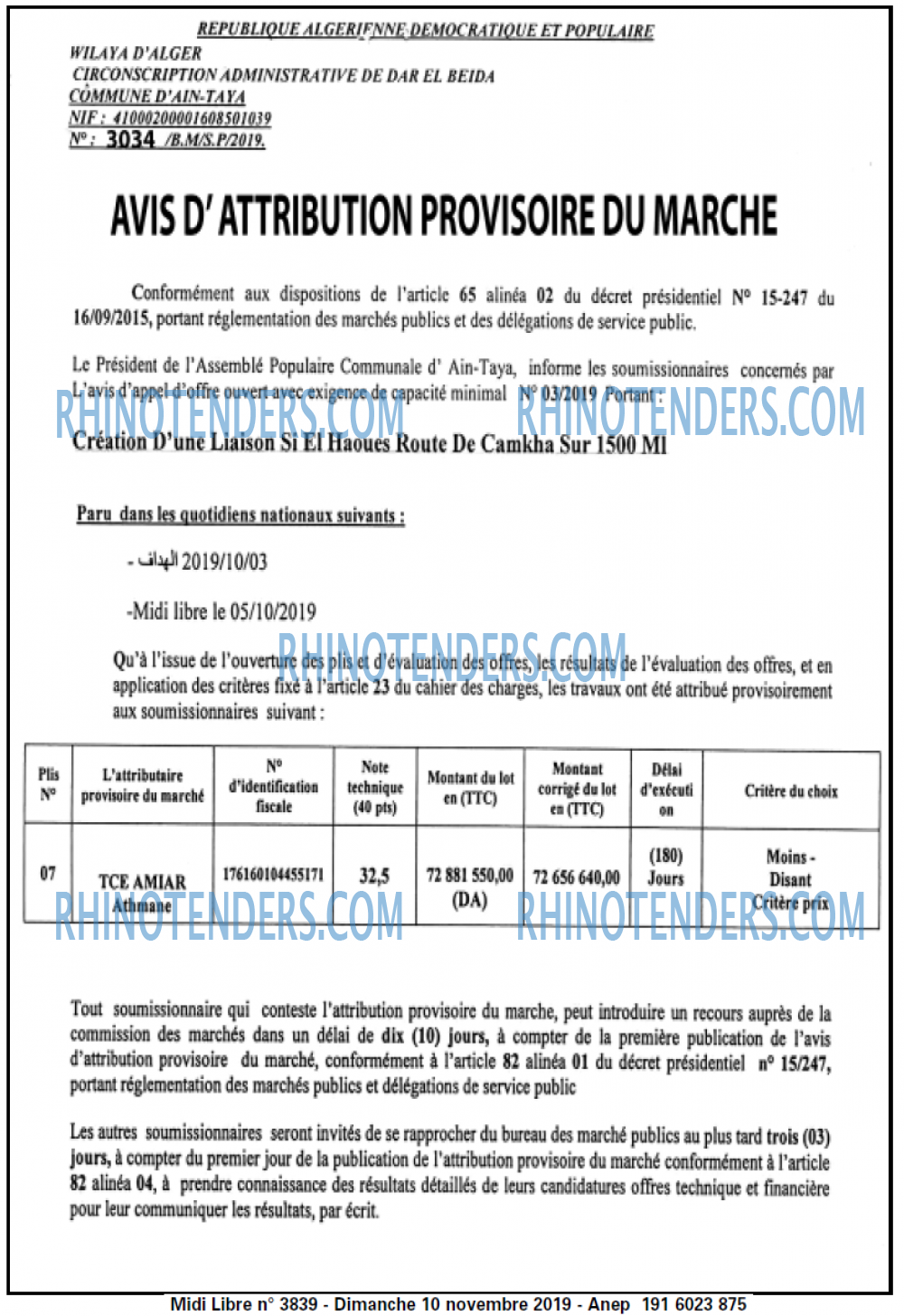MIDI Libre