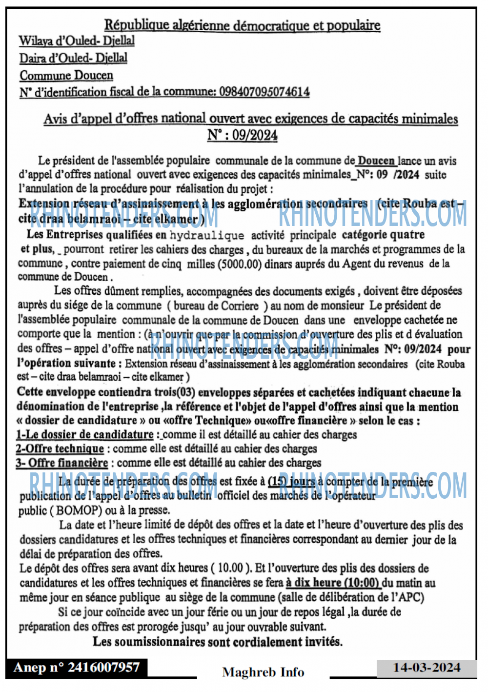 Autres