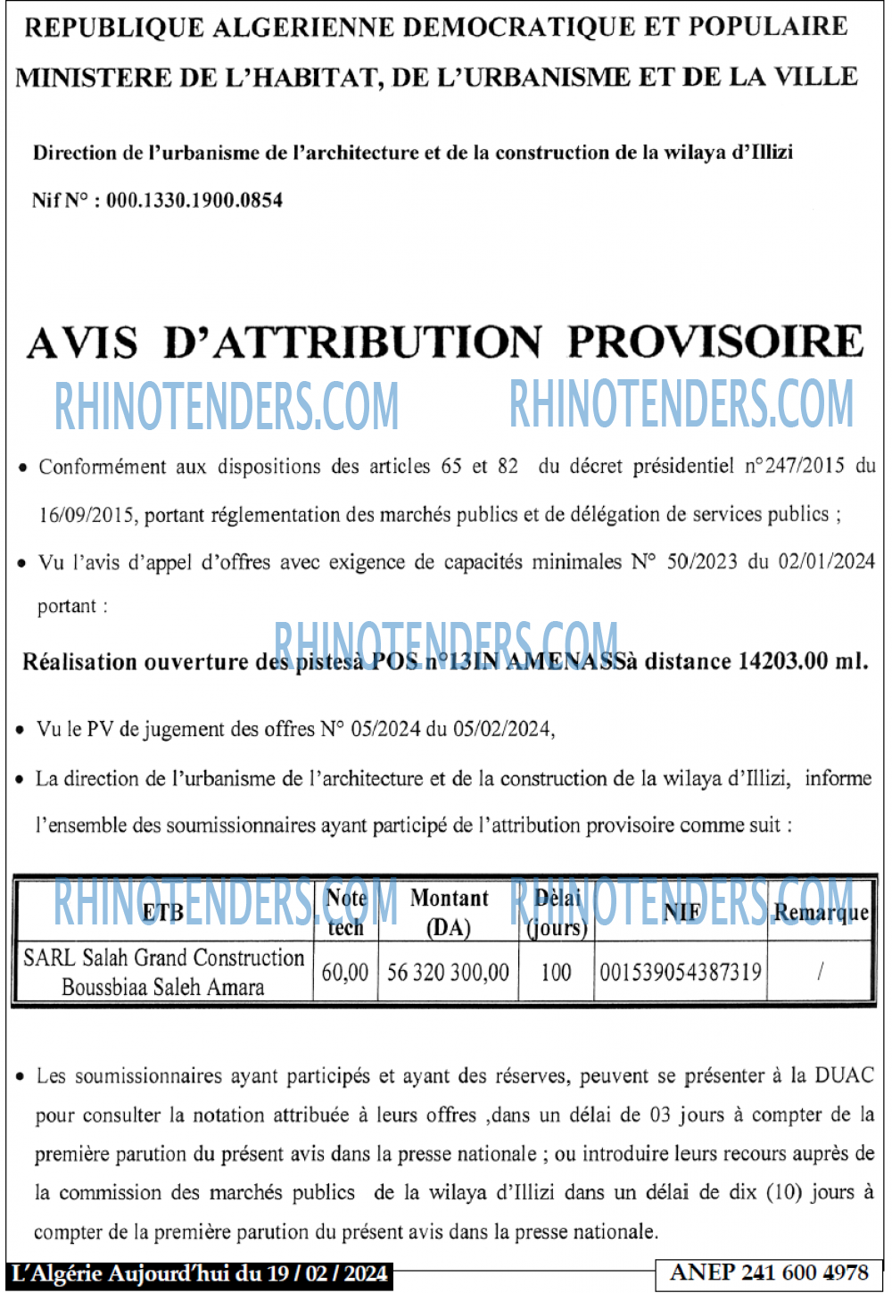Autres