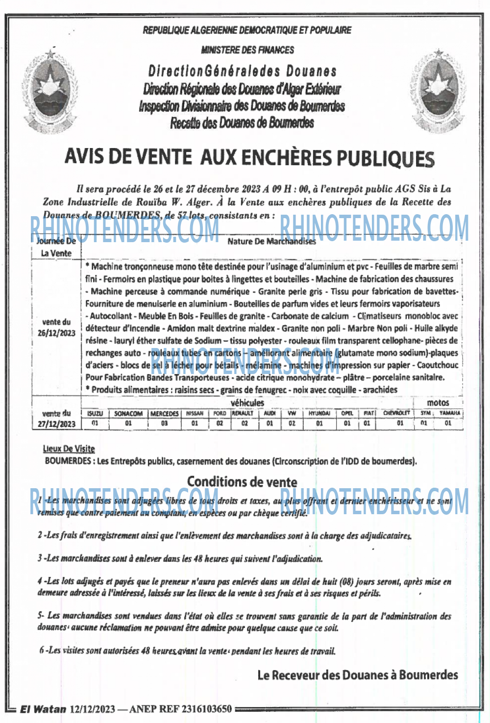 El Watan