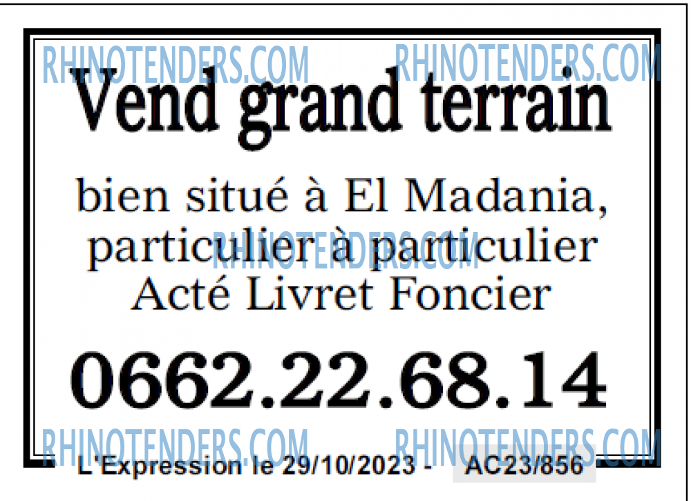 L'EXPRESSION
