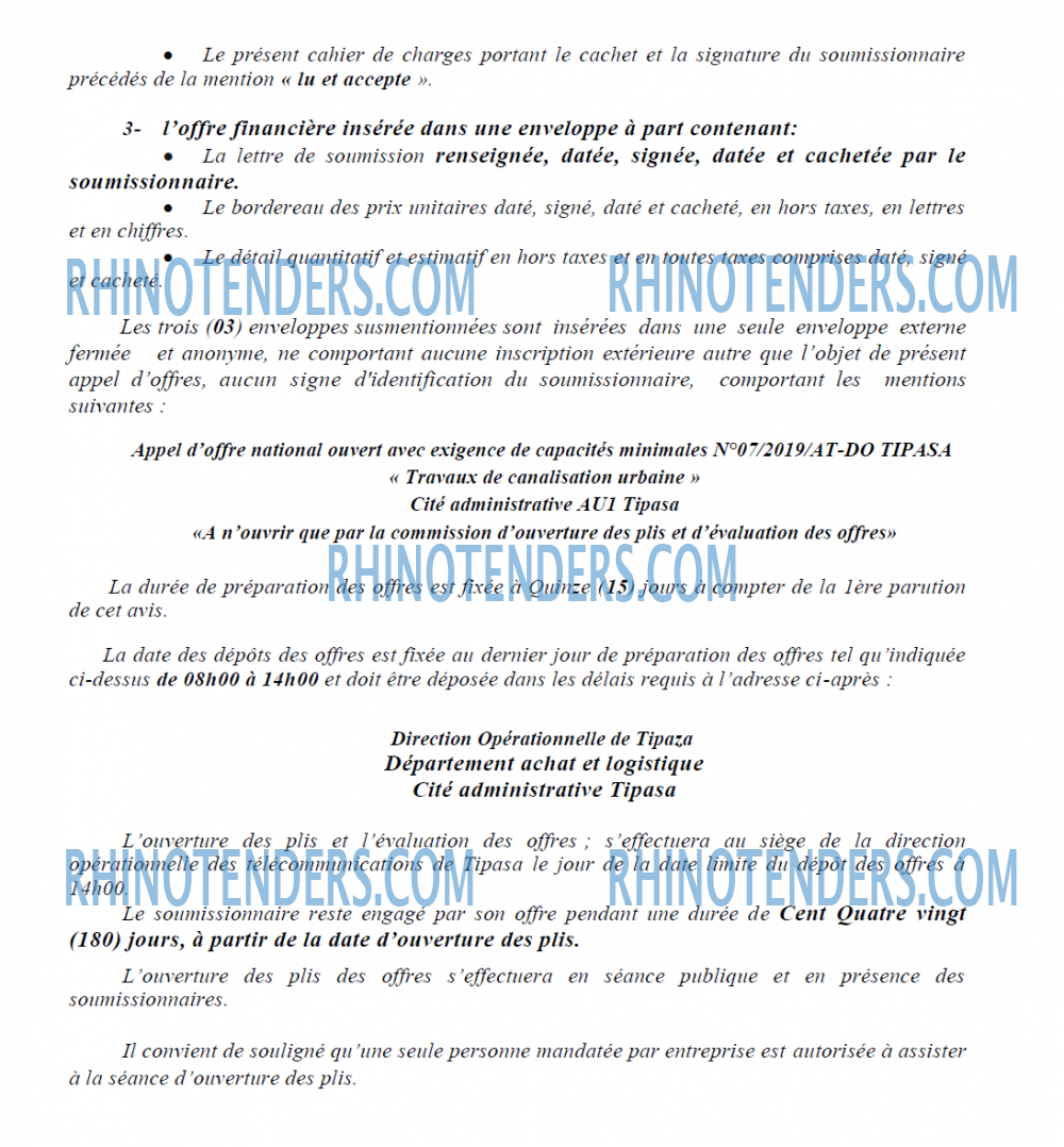 Algérie Télécom