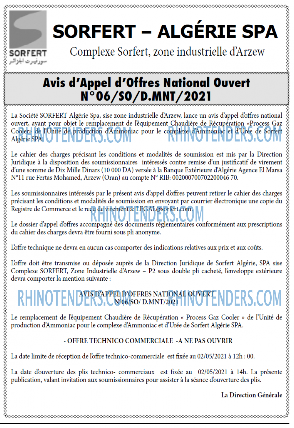 Autres