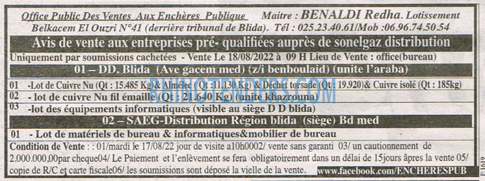 Autres