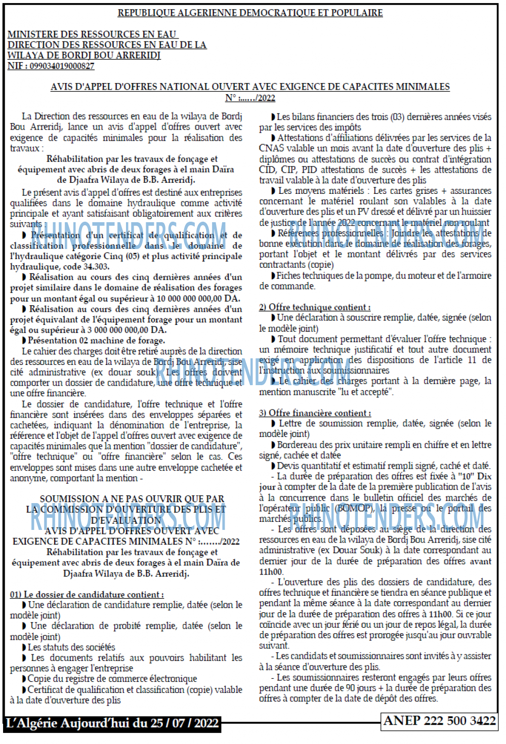 Autres