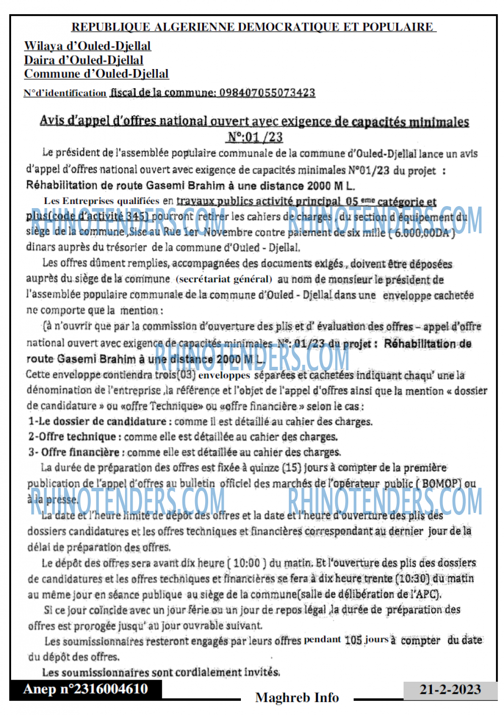 Autres