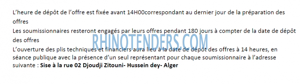 Algérie Télécom