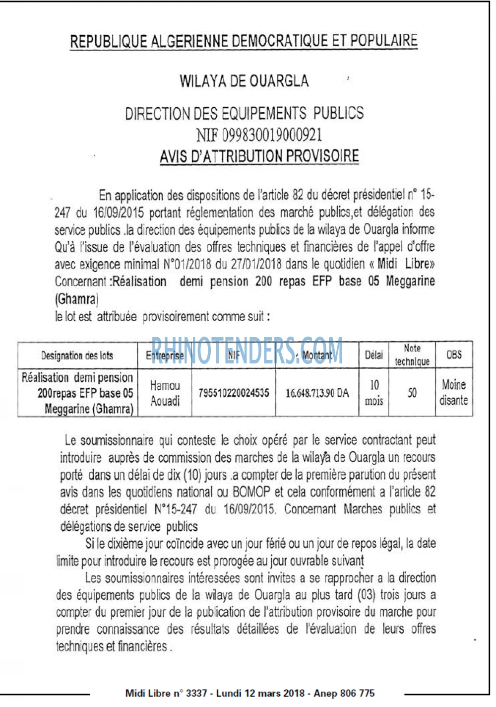 MIDI Libre