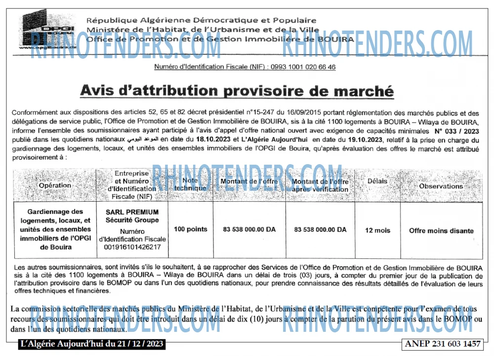 Autres