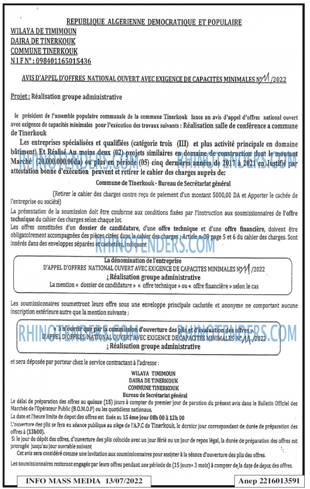 Autres