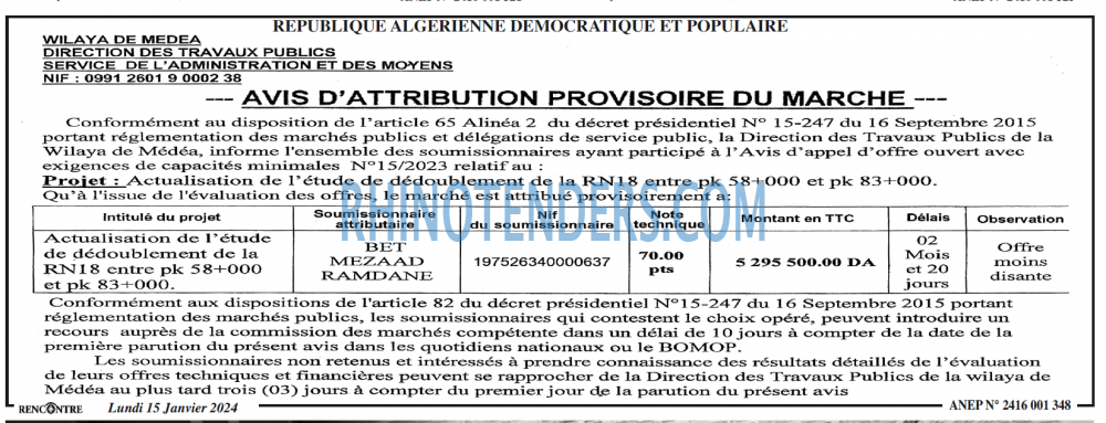 Autres