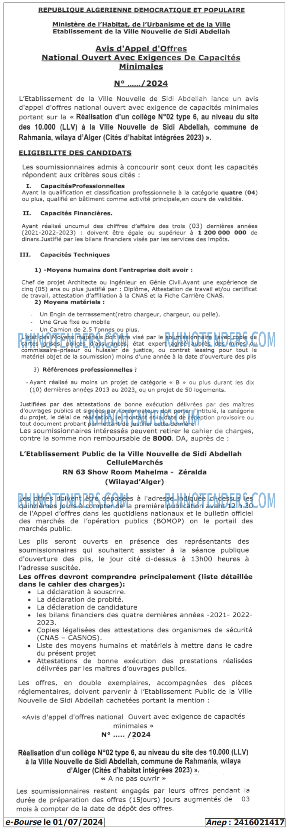 Autres