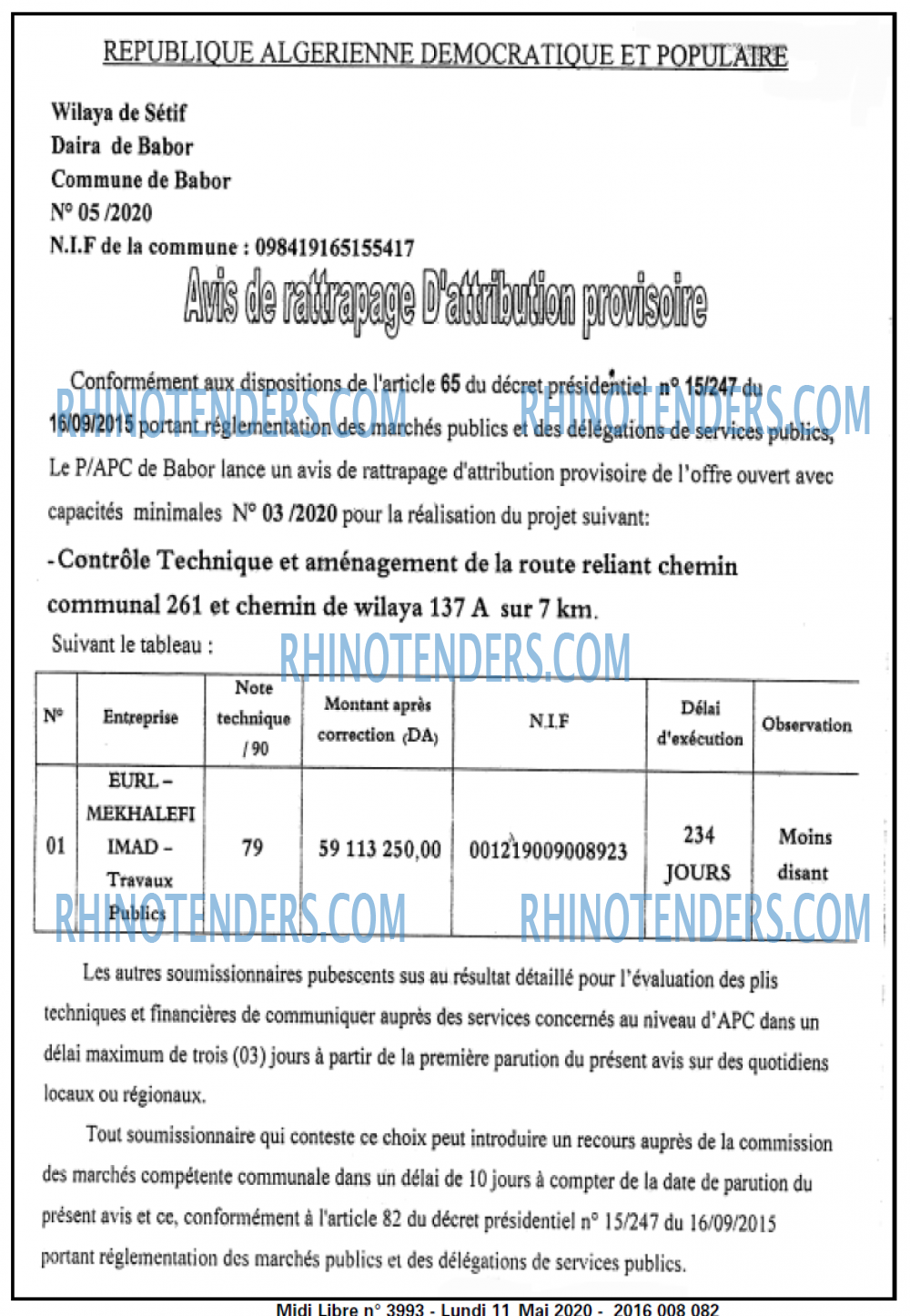MIDI Libre