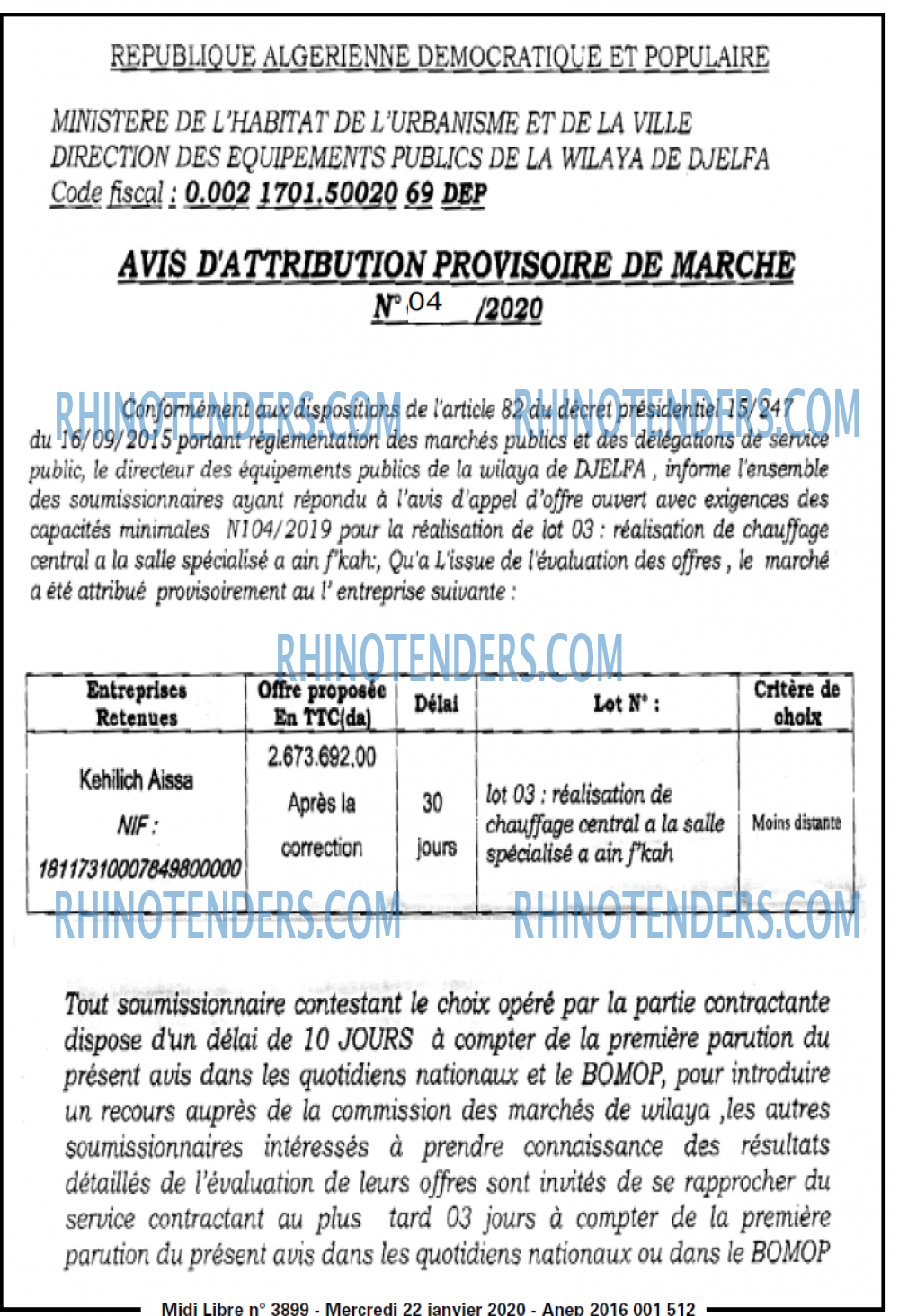 MIDI Libre