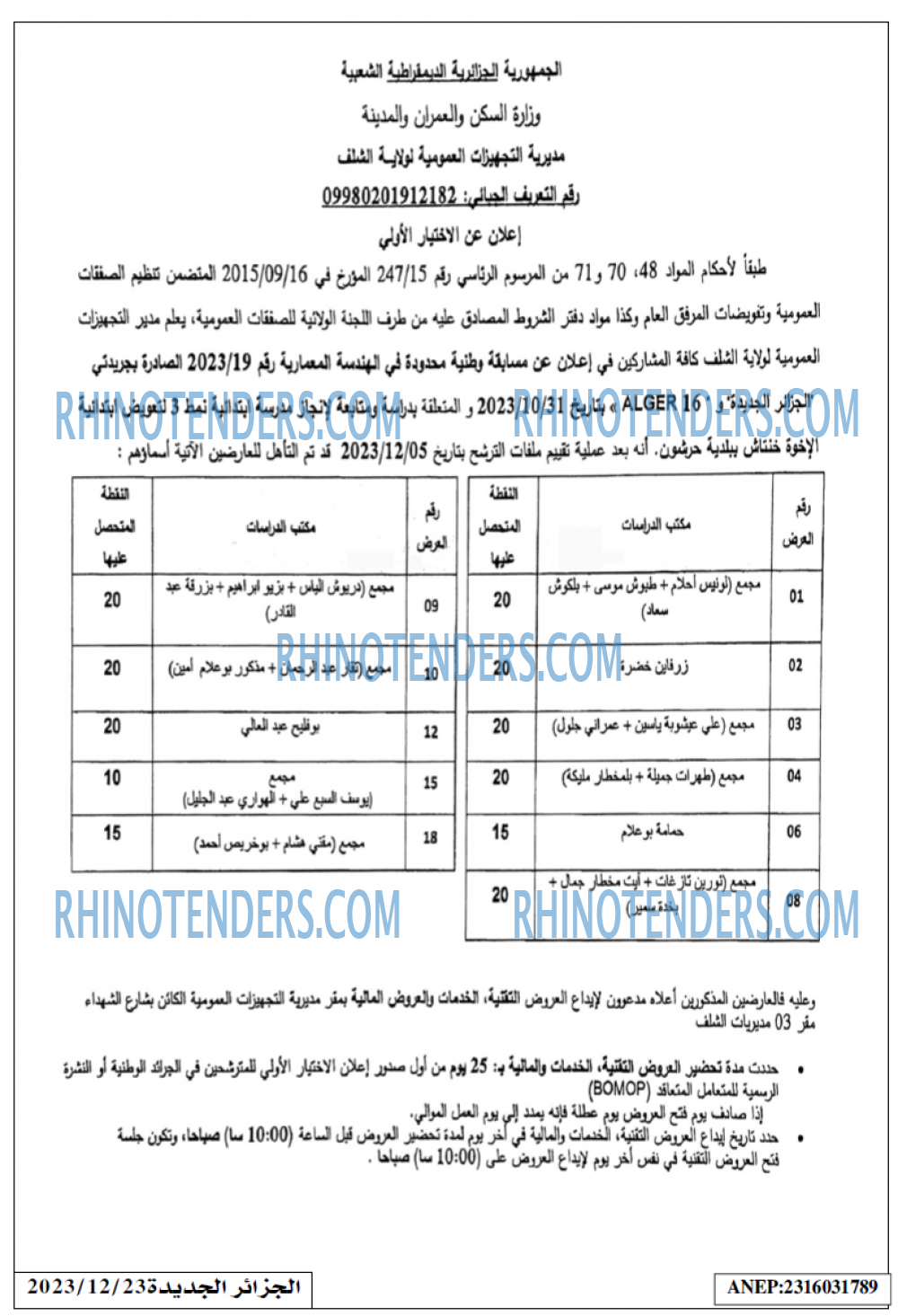 الجزائر الجديدة
