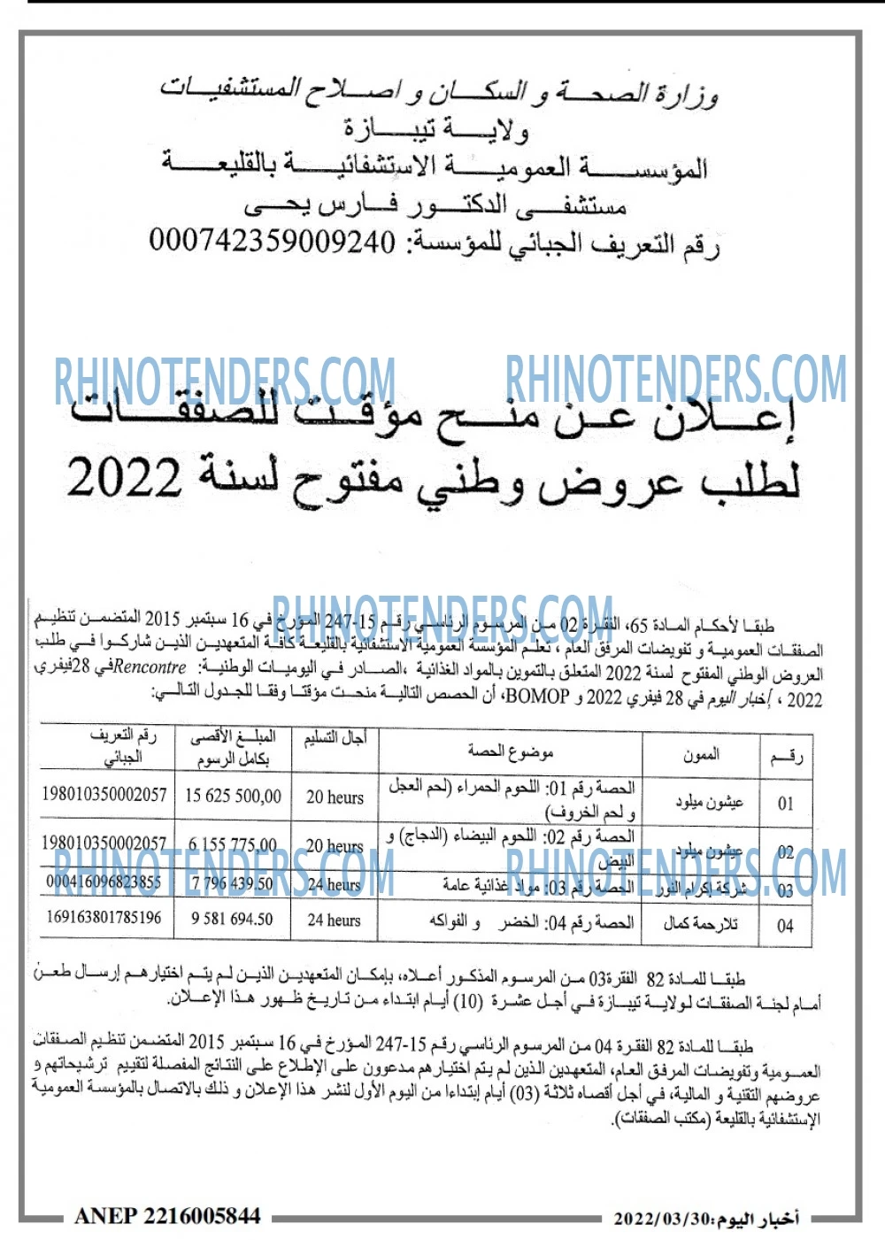 اخبار اليوم