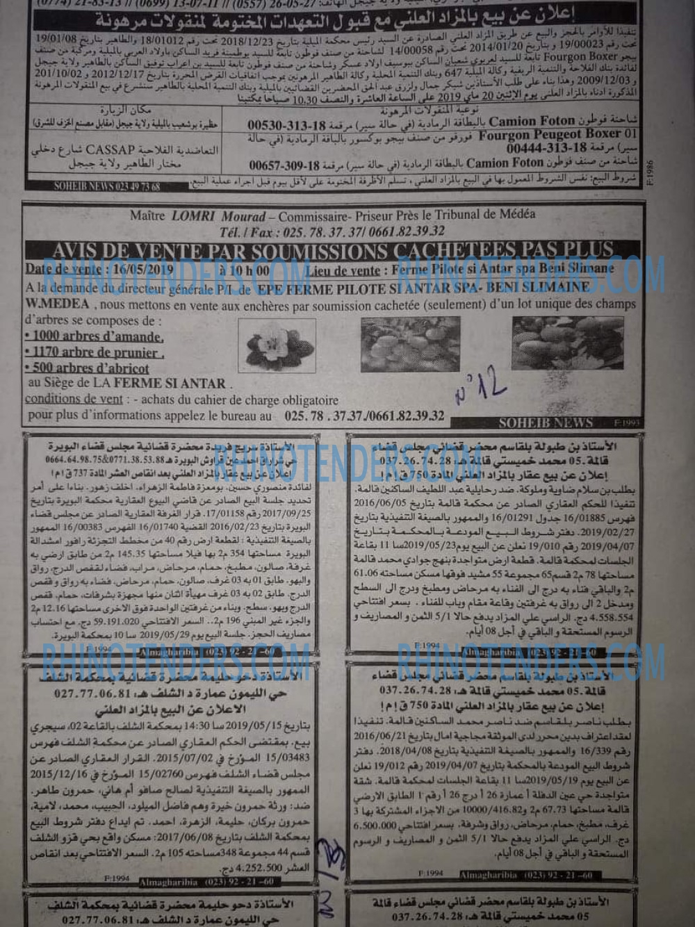 EL KHABAR