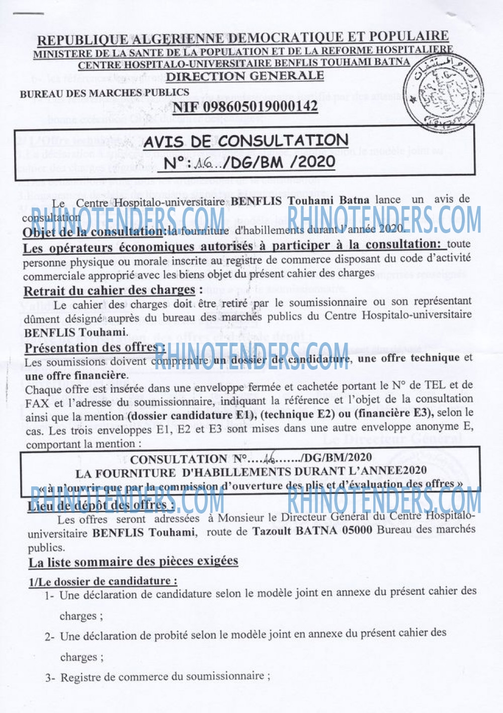 Autres