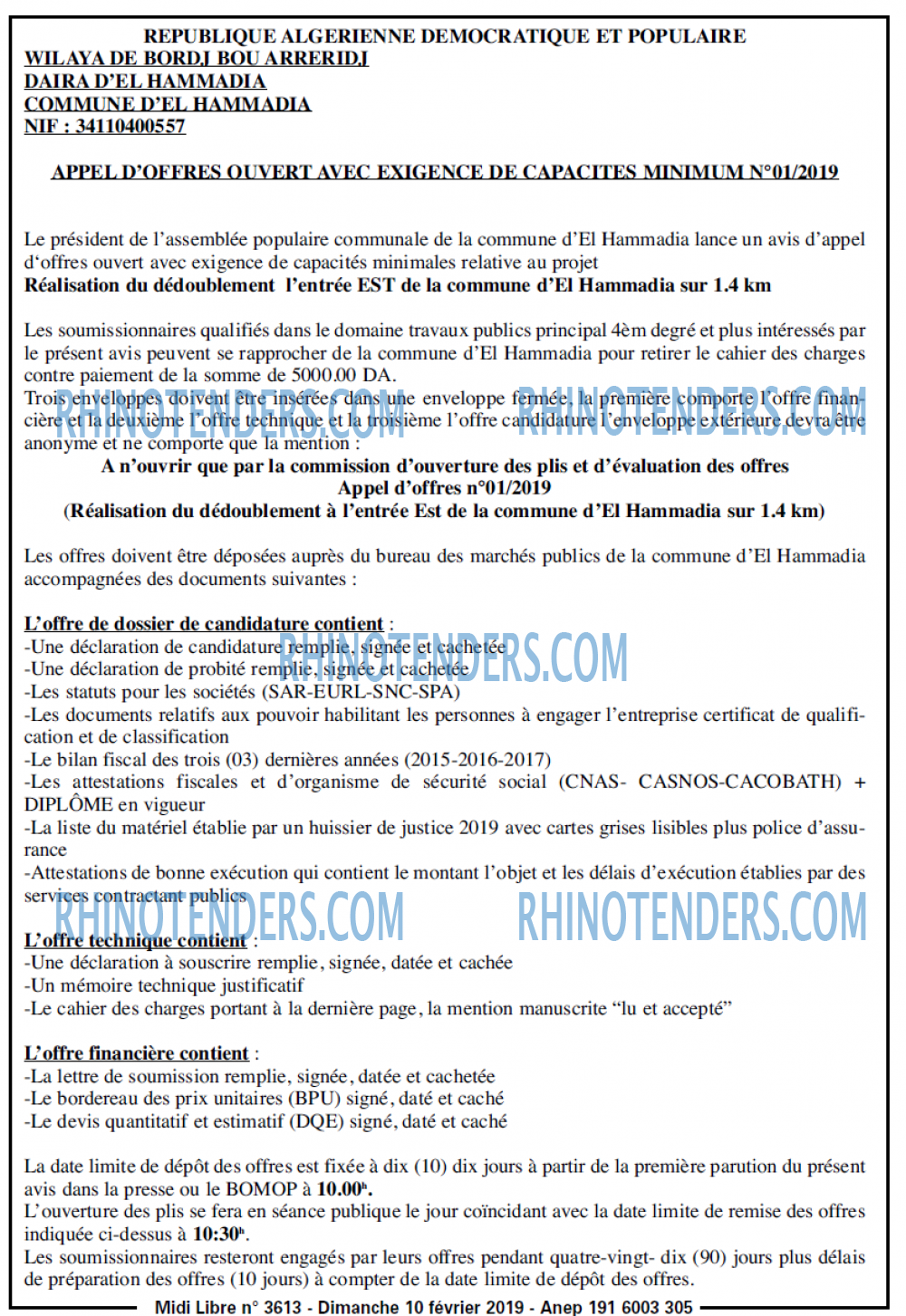 MIDI Libre